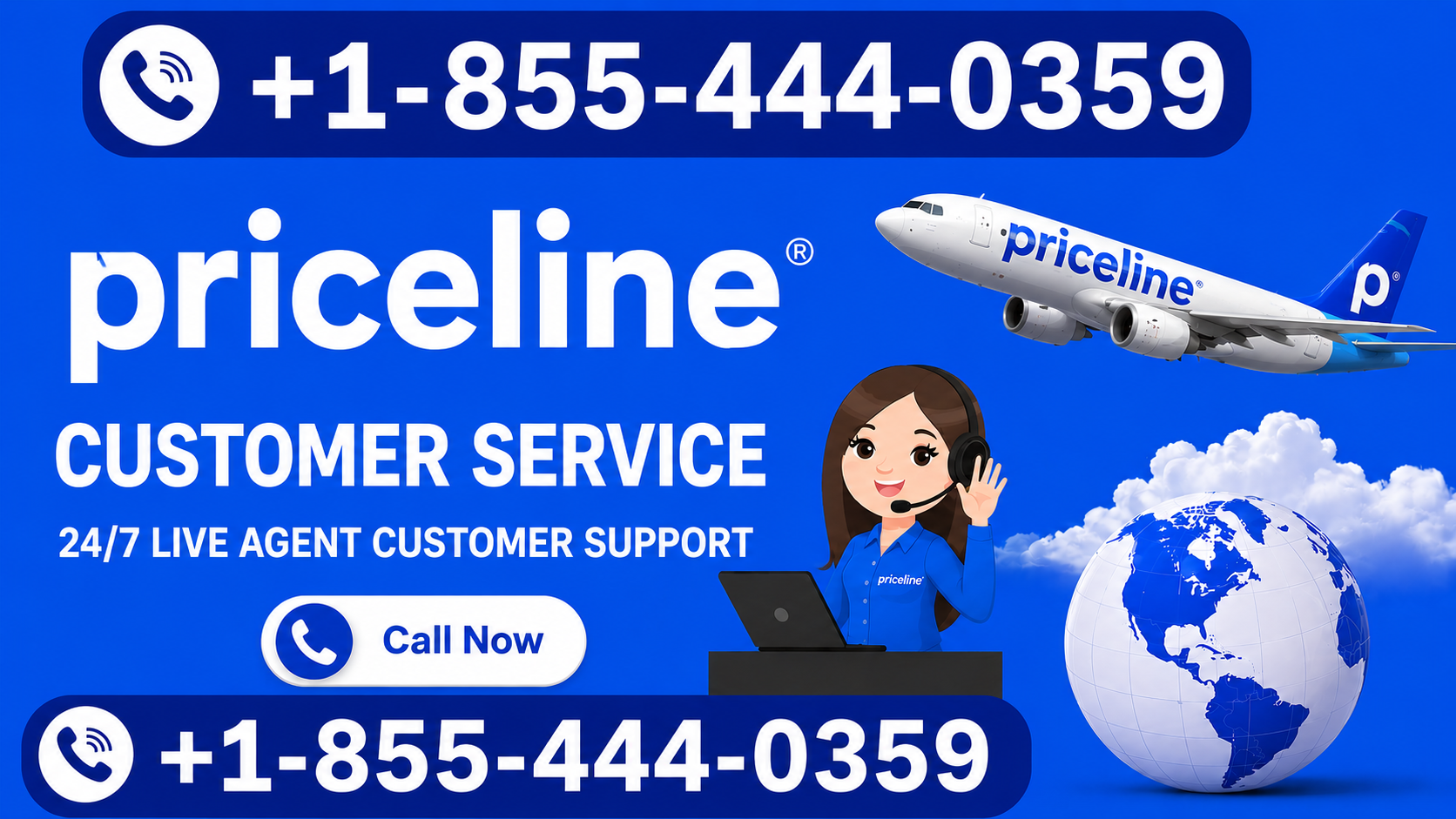 A Complete Guide to { Priceline}Â®Â® Customer Service â° Live Person at Pricelineâ Full Guide}} - YouTube